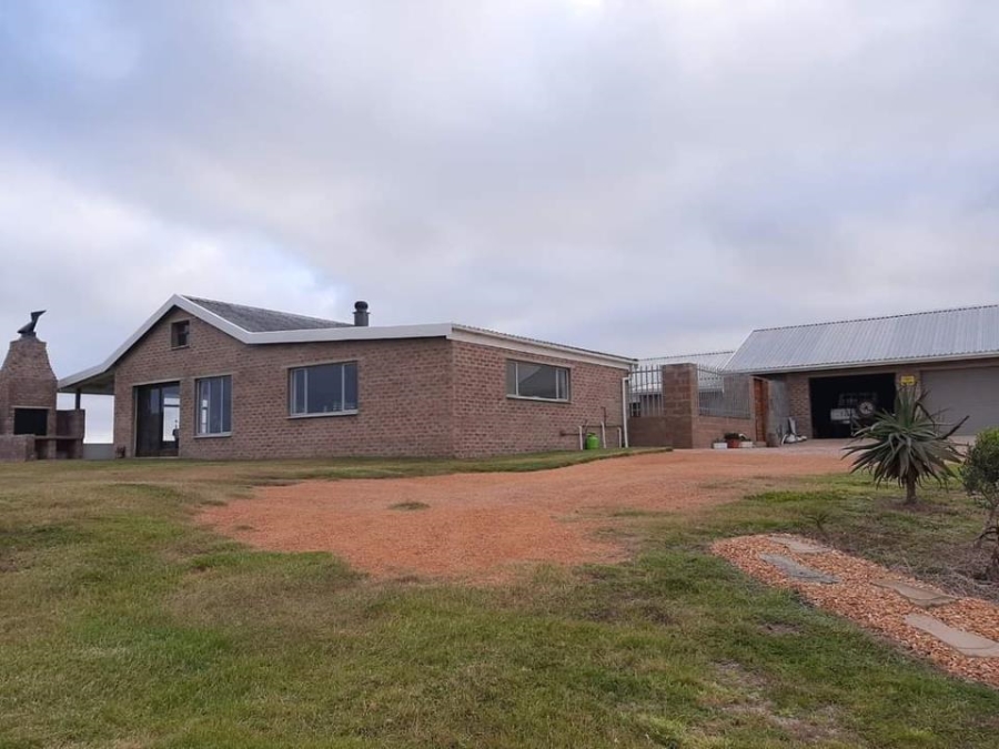 0 Bedroom Property for Sale in Stilbaai Rural Western Cape